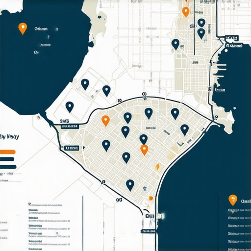Bay Area Maps Optimization: Effective Techniques to Grow Oakland Local Leads
