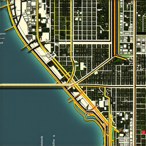 Bay Area Maps Optimization: Effective Ways to Grow Oakland Local Leads