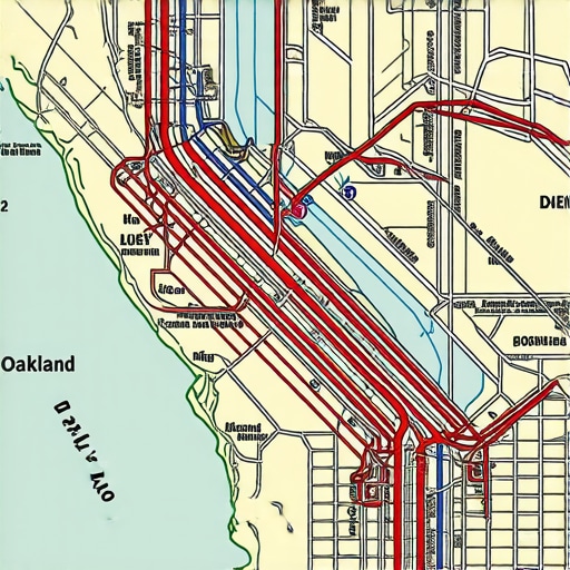 Bay Area Maps Optimization: Essential Tips to Grow Oakland Local Leads