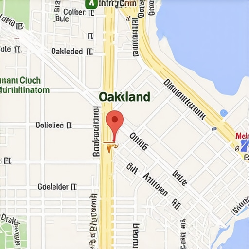 Boost Bay Area Maps Ranking with Expert Oakland Maps Optimization Tips