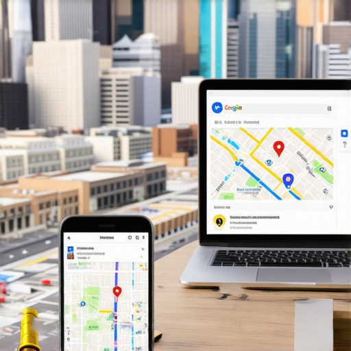 Boost Oakland Local SEO & Google Maps Rankings with Expert Tips