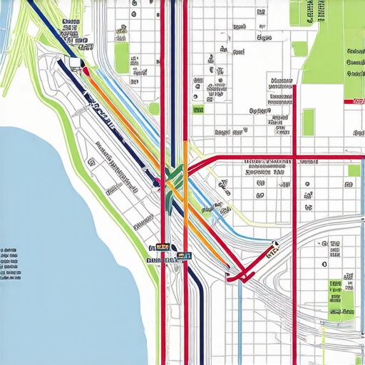 Effective Map Optimization Techniques for Oakland & Bay Area Local Visibility