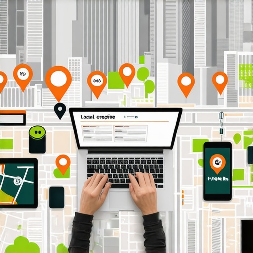Effective Oakland Local SEO Strategies to Boost Google Maps Rankings
