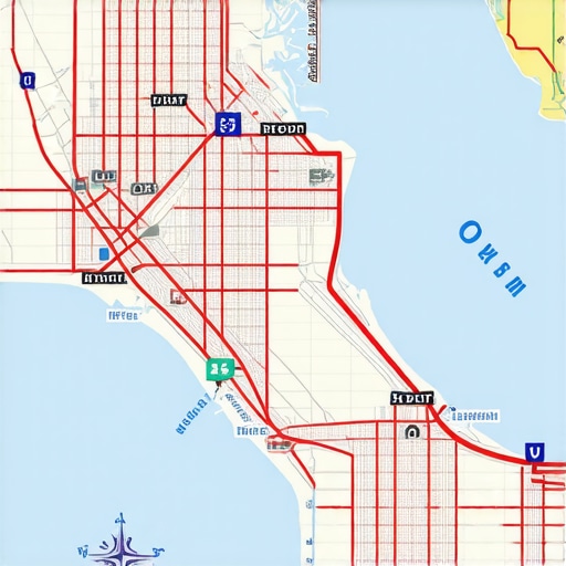 Grow Oakland Leads with Expert Bay Area Maps Optimization Tips 2024