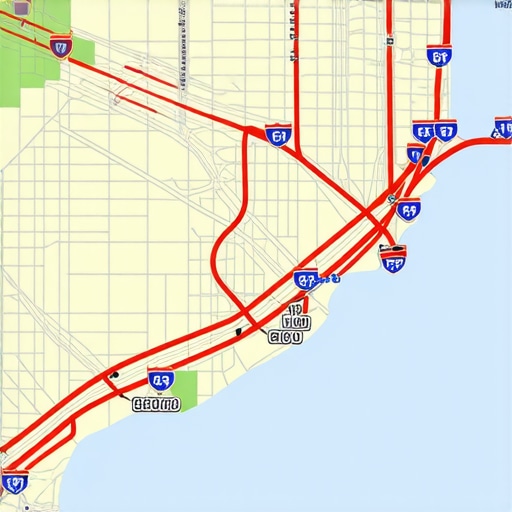 Maximize Bay Area Maps Rankings with Expert Oakland Optimization Tactics