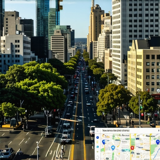 Maximize Oakland Google Maps & Bay Area Rankings for Local Success