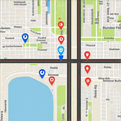 Maximize Oakland Maps Ranking: Innovative Tips for Local Oakland Marketing Success