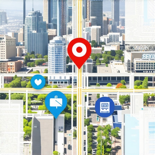 Oakland Local SEO Strategies: Proven Tips to Boost Maps Rankings