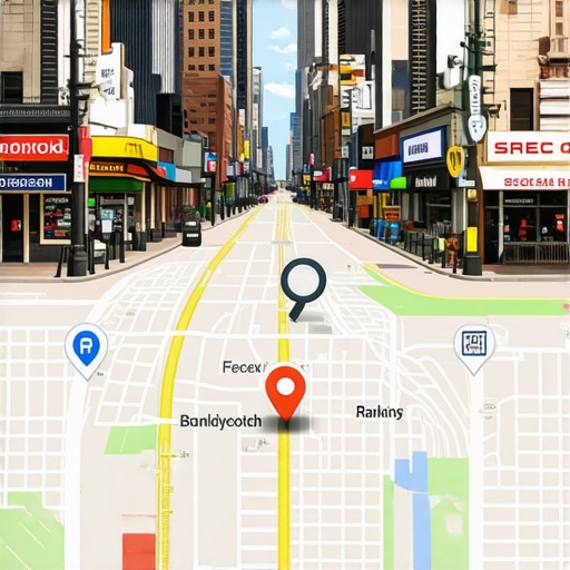 Oakland Local SEO Tips to Boost Bay Area Maps Ranking Fast