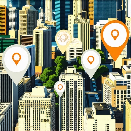Oakland Local SEO: Top Map Optimization Strategies for 2024