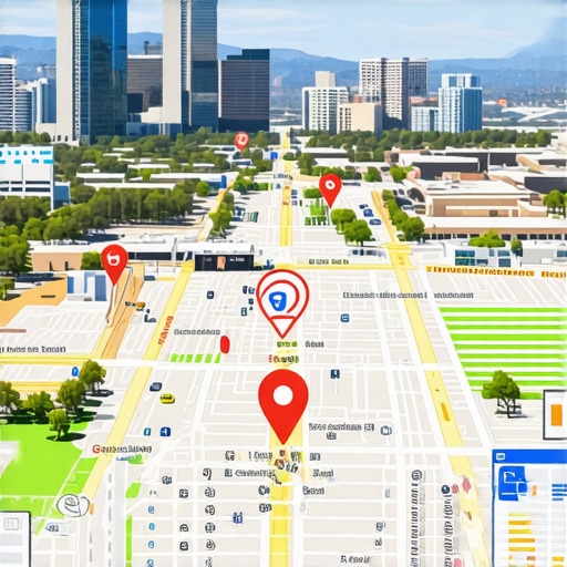 Oakland Local SEO: Top Strategies to Improve Maps Ranking Fast