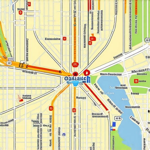 Oakland Maps Optimization: Essential Strategies to Boost Local SEO