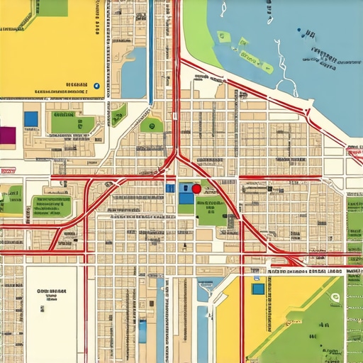 Oakland Maps Optimization: Proven Strategies to Boost Local Visibility