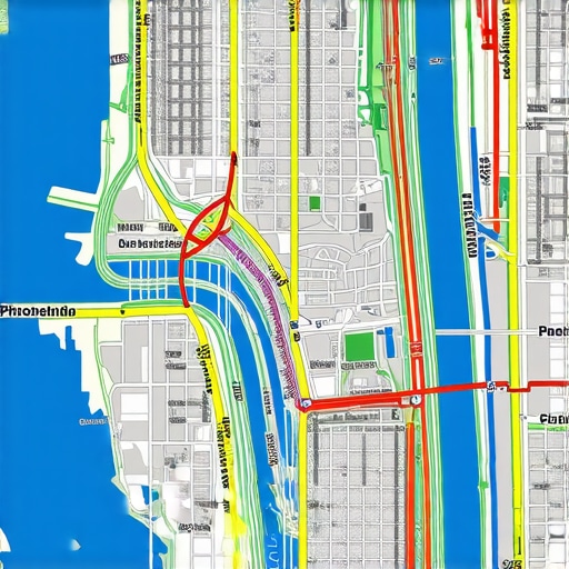 Oakland Maps Optimization: Proven Strategies to Dominate Bay Area Rankings