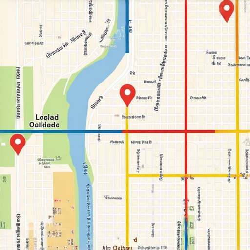 Oakland Maps Optimization: Proven Strategies to Improve Local SEO