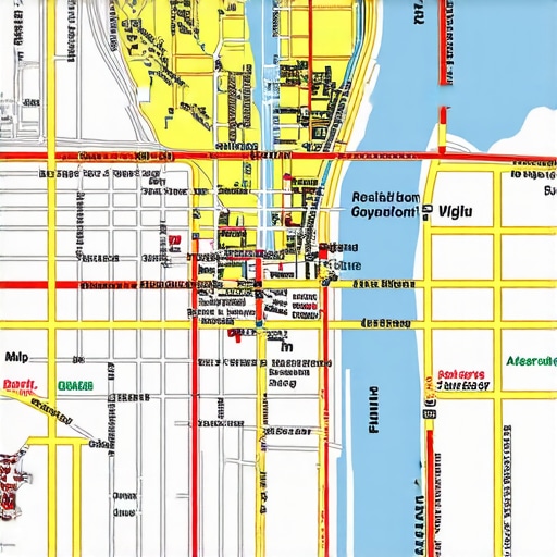 Oakland Maps Optimization Tips to Boost Local Search Rankings