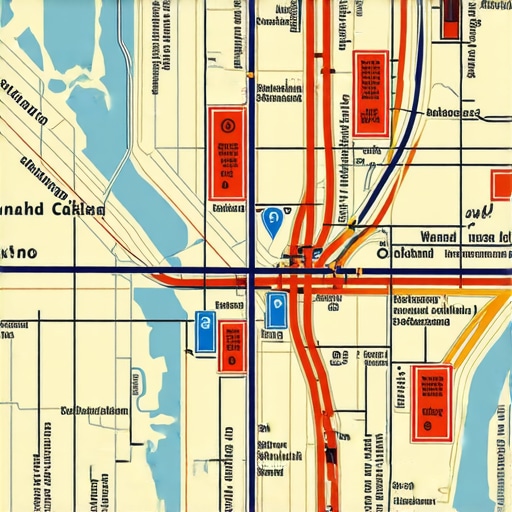 Top Bay Area Maps Optimization Tips to Boost Oakland Local SEO