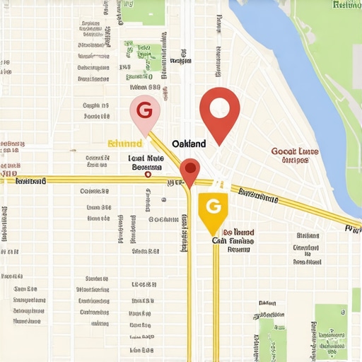 Top Oakland Local SEO Tips to Improve Google Maps & Bay Area Rankings
