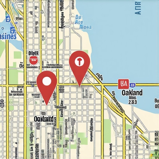 Bay Area Maps Optimization: Proven Strategies to Boost Oakland Leads