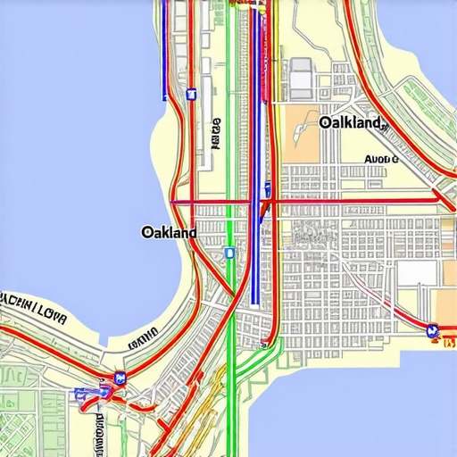 Bay Area Maps Optimization: Proven Techniques to Boost Oakland Leads