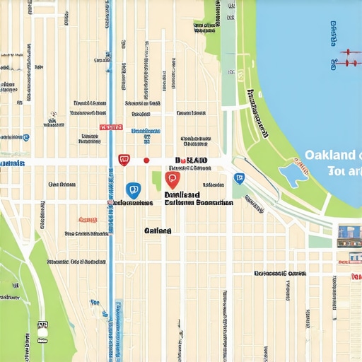 Bay Area Maps Optimization: Proven Tips to Boost Oakland Local Visibility