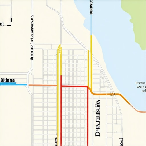 Bay Area Maps Optimization Tips to Improve Oakland Local Search Rankings