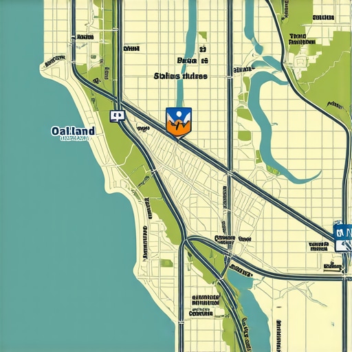 Best Bay Area Maps Ranking Strategies to Grow Oakland Business Leads
