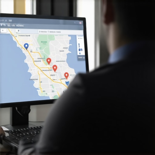 Boost Bay Area Maps Ranking with Expert Oakland Google Maps Tips