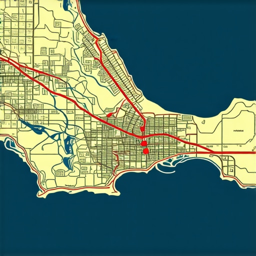 Boost Bay Area Maps Ranking with Expert Oakland Map Optimization Tips