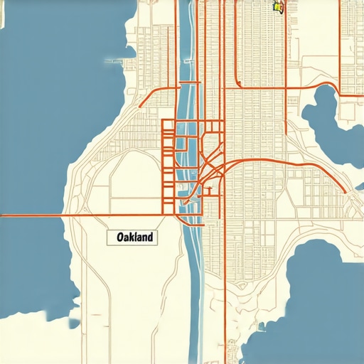Effective Bay Area Maps Optimization Techniques to Boost Oakland Leads