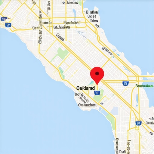 Effective Bay Area Maps Optimization Tips for Better Oakland Business Visibility