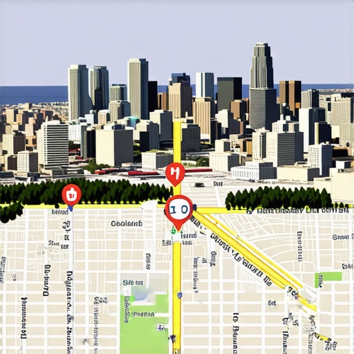 Effective Oakland Local SEO Strategies to Boost Google Maps Rankings