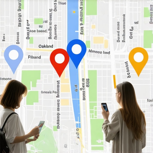 Effective Oakland Local SEO Tips to Boost Google Maps Rankings
