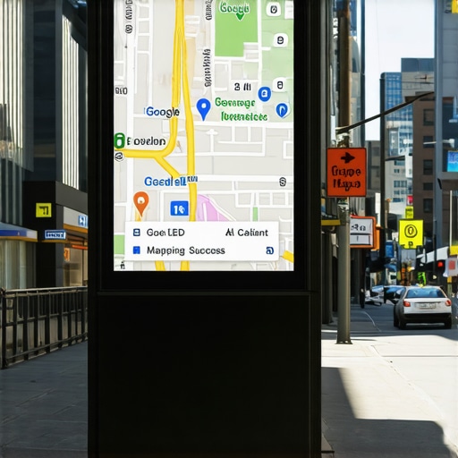 Effective Oakland Local SEO Tips to Improve Google Maps Rankings in 2024