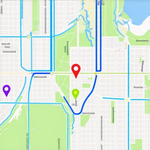 How to Improve Your Google Maps Ranking in Oakland & Bay Area in 2024