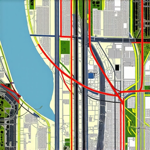 Master Bay Area Maps Optimization to Grow Oakland Business Visibility