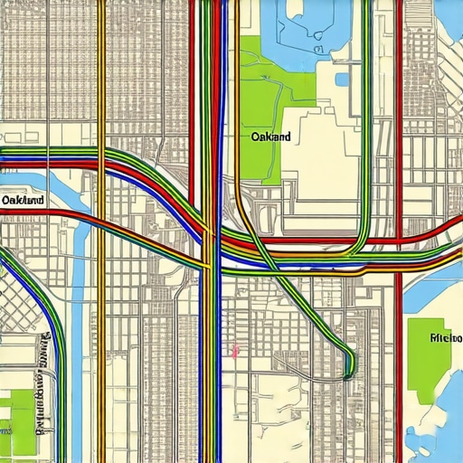 Master Oakland Map Optimization Techniques to Boost Local SEO
