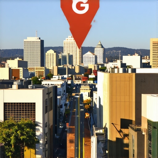 Maximize Oakland Local SEO & Google Maps Rankings with Expert Tips