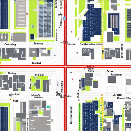 Maximize Oakland Local SEO & Google Maps Visibility in 2024