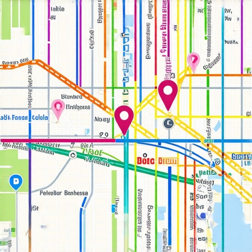 Oakland Local SEO: Boost Bay Area Map Rankings & Local Leads