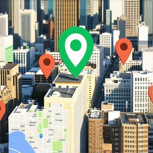 Oakland Local SEO: Effective Map Optimization Strategies for 2024