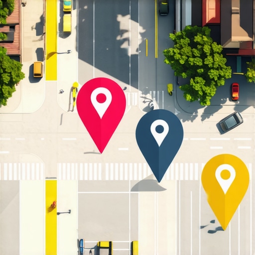 Oakland Local SEO: Effective Map Optimization Tips for 2024