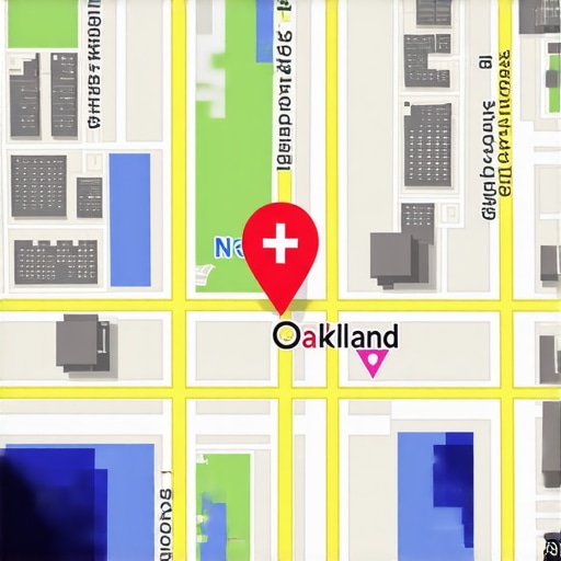 Oakland Local SEO: Effective Map Optimization Tips for 2024