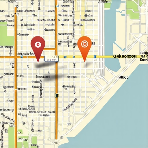 Oakland Local SEO: Proven Map Optimization Tips for 2024