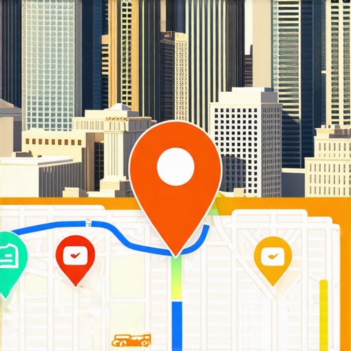 Oakland Local SEO Strategies for Better Bay Area Map Rankings
