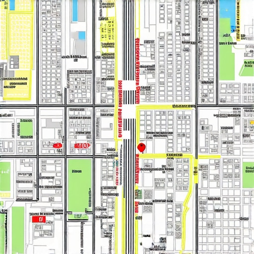Oakland Local SEO: Top Map Optimization Tips for 2024 Success