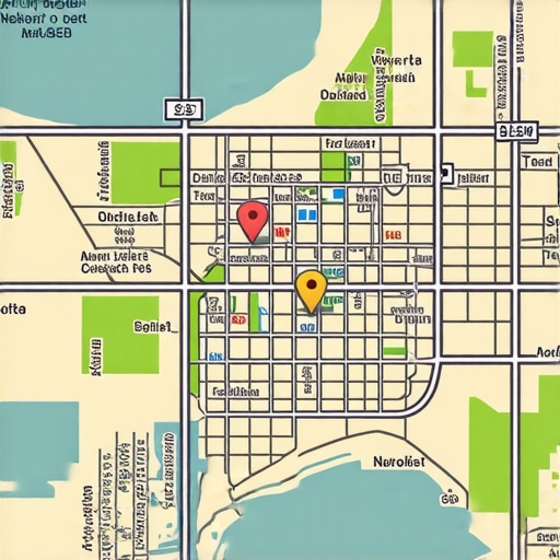 Oakland Local SEO: Top Map Optimization Tips for Higher Rankings