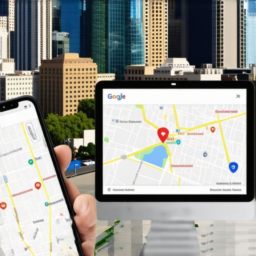 Oakland Local SEO: Top Strategies to Improve Google Maps Rankings