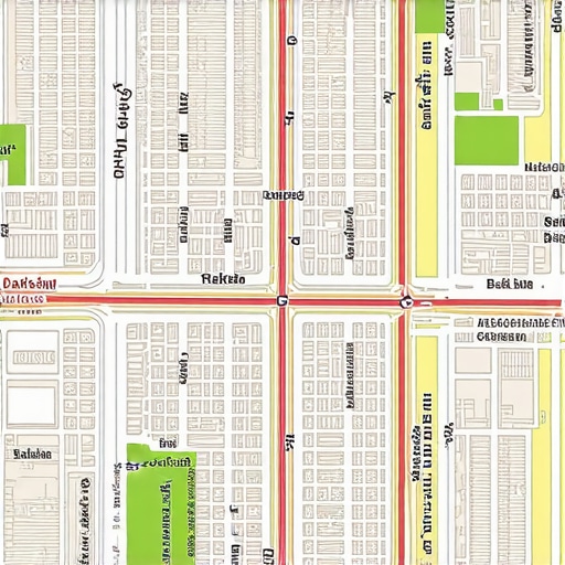 Oakland Maps Optimization: Boost Local Rankings Effectively