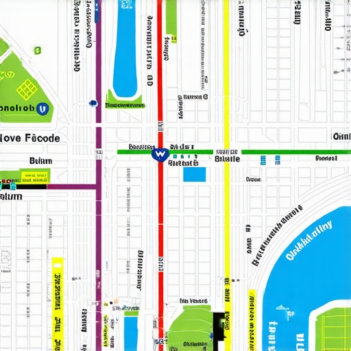 Oakland Maps Optimization: Top Strategies to Boost Local Rankings